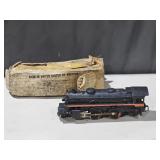 Lionel 250 Engine (Lionel 027)