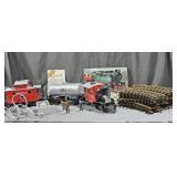 LGB Lake George & Boulder Model Train Set, G