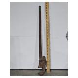 Pipe Wrench