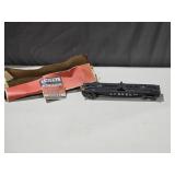 Lionel 6424 Automotive Flat Car