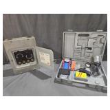 Electrical Box and a Roadside Kit