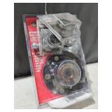 Wheel bearing kits & replacement wheel hubs