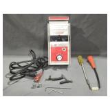 Penske Dwell Tachometer