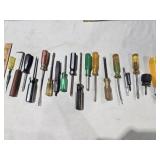 Screwdrivers & more