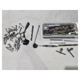Drill bits & more