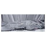 Leather Gallery Chaps, Size Small