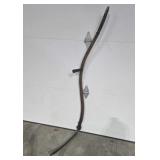 Vintage Scythe, Approx  61" Tall