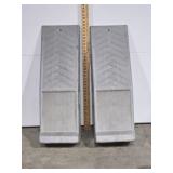 Pair of Rhino Ramps