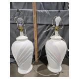 Table Lamps