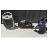 Submersible Utility pump & more