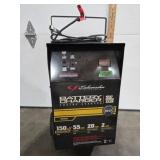 Battery Charger Engine starter Schumacher