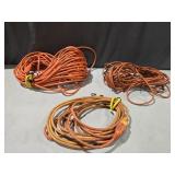 Extension cords