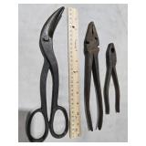 Pliers & more