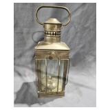Brass Kerosene/oil lamp