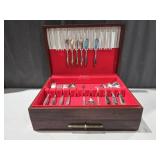 Poinsetta Dinnerware by Home Decorators