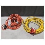 Extension cords