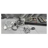 Pioneer Am/Fm Digital Synthesizer Tuner & cords