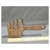 HerschelCast Iron Chain Detacher # 111