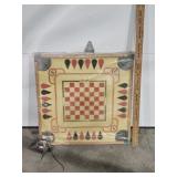 Carron game board