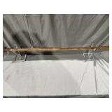 Lufkin Rule Co. Saginaw, Michigan Log Ruler