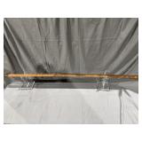 Lufkin Ruler Co. Bay city, Michigan Log Ruler