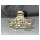 Drink Royal Crown Cola Bottle opener