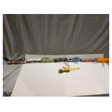 Toy train cars mantua &bachman