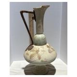 More & Co. Foleyian Floral Pitcher