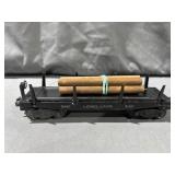 Lionel Electric Trains #3461X Lumber Car
