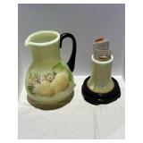 Topaz Opalescent 3 Pc Connoisseur Set