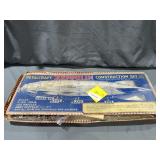 Metal Craft Zeppelin Construction set #880