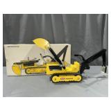 Tonka Trencher No.2534 w/ Original Box