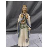 Fenton Art Glass Nativity Wiseman