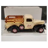 Ertl replica 1940 Ford pickup truck, farm truck