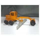 9 in diecast slick toy road maintainer