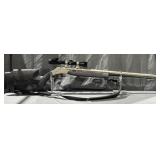 Optima Pro .50 cal. Black powder