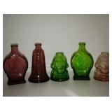 Wheaton glass I'm silver we trust liberty bell