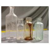 Apothecary bottles grand rapids mi Eiffel tower