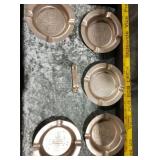 Goebel beer opener gm 75 1983 pressed metal