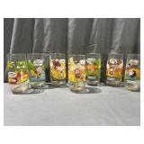 (7) Charlie Brown McDonaldï¿½s Glasses