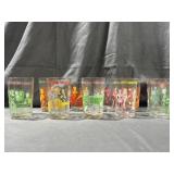 (10) Archie Comic glasses