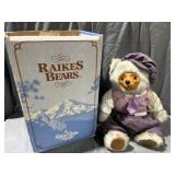 Raikes Bears Arnold #5459