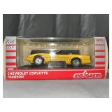 Majorette Club 1:24 Chevrolet Corvette Roadster