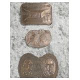 Jesse James Frank James Pinkertons gallery the