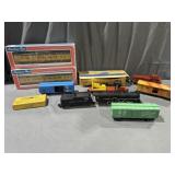 American flyer train set 3/16ï¿½ scale Trains