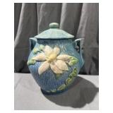 Roseville USA 3-8 cookie Jar
