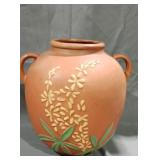 9 x 8  in roseville pottery