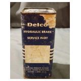 1949  AC Delco hydraulic brake service part wheel