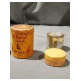 China mammal gold and aluminum burners