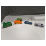 Mattel Hot Wheels matchbox mixed love